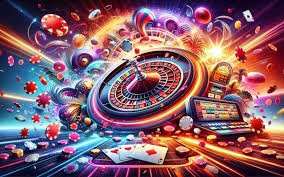 Seorang pemain sedang menikmati taruhan di slot212 dari ponsel Android