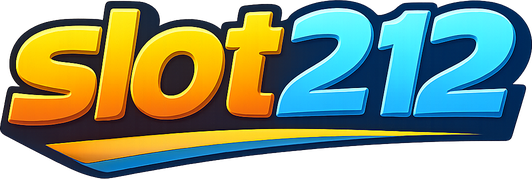 Logo slot212